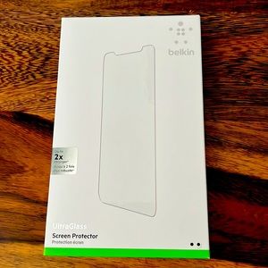 iPhone Screen Protector | iPhone 12 & 12 Pro